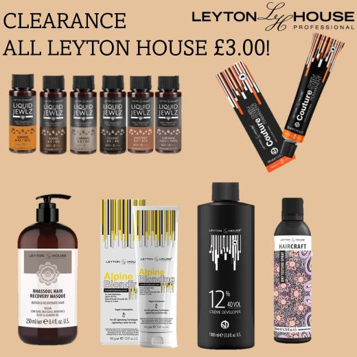 Leyton House Clearance