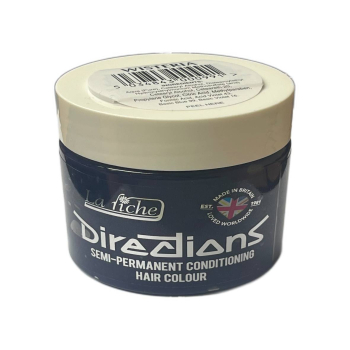 DIRECTIONS WISTERIA DIRECTIONS WISTERIA