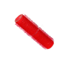HAIR TOOLS VELCRO ROLLERS RED 13MM