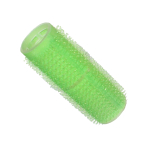 HAIR TOOLS VELCRO ROLLERS GREEN 20MM