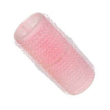 HAIR TOOLS VELCRO ROLLERS PINK 24MM