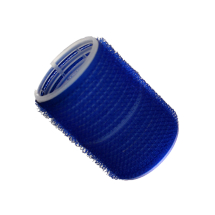 HAIR TOOLS VELCRO ROLLERS BLUE 40MM