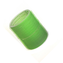 HAIR TOOLS VELCRO ROLLERS GREEN 48MM