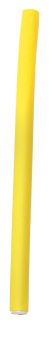 HAIR TOOLS BENDY ROLLERS SHORT YELLOW