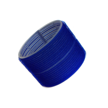 HAIR TOOLS VELCRO ROLLERS BLUE 80MM