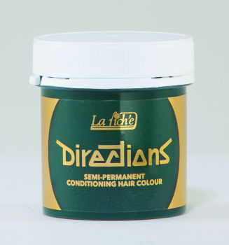 DIRECTIONS APPLE GREEN DIRECTIONS APPLE GREEN