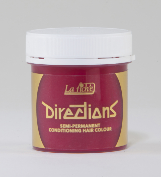 DIRECTIONS FLAMINGO PINK DIRECTIONS FLAMINGO PINK