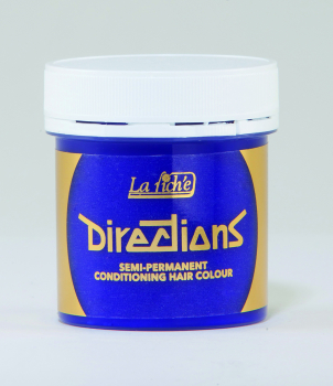 DIRECTIONS LAGOON BLUE DIRECTIONS LAGOON BLUE