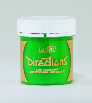 DIRECTIONS SPRING GREEN DIRECTIONS SPRING GREEN