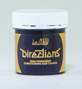 DIRECTIONS DARK TULIP DIRECTIONS DARK TULIP