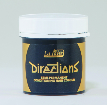 DIRECTIONS EBONY DIRECTIONS EBONY