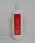 SCHWARZKOPF IGORA DEVELOPER 12% 1000ML