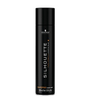 SCHWARZKOPF SILHOUETTE BLACK HAIRSPRAY 300ML