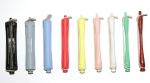 PERM RODS BRICK RED