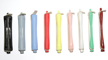 PERM RODS BRICK RED PERM RODS BRICK RED
