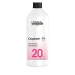 L'OREAL OXYDANT 6% 20VOL CREME 1000ML