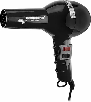 ETI 2000 BLACK DRYER ETI 2000 BLACK DRYER