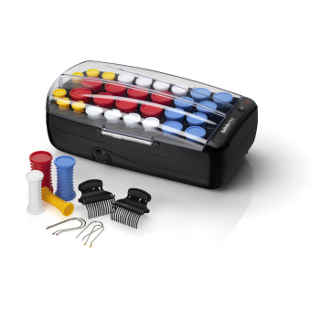 BABYLISS ROLLER SET 30 PIECE BABYLISS ROLLER SET 30 PIECE