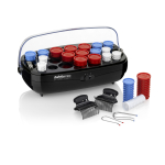 BABYLISS ROLLER SET 20 PIECE BABYLISS ROLLER SET 20 PIECE