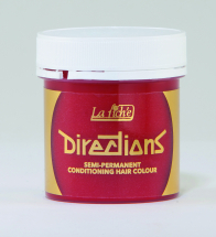 DIRECTIONS CORAL RED DIRECTIONS CORAL RED