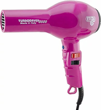 ETI TURBO 3500 FUSCIA DRYER ETI TURBO 3500 FUSCIA DRYER