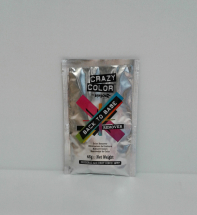 CRAZY COLOR BACK TO BASE COLOUR REMOVER CRAZY COLOR BACK TO BASE COLOUR REMOVER