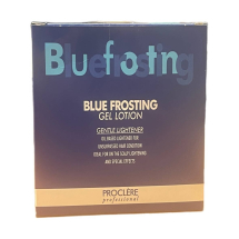 BLUE FROSTING GEL (6) BLUE FROSTING GEL (6)