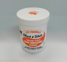 BLACK & WHITE WAX LITE 200ML BLACK & WHITE WAX LITE 200ML