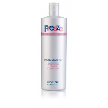 FREEZE GEL 500ML FREEZE GEL 500ML