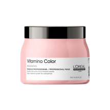 L'OREAL SERIE EXPERT VITAMINO A-OX MASK 500ML