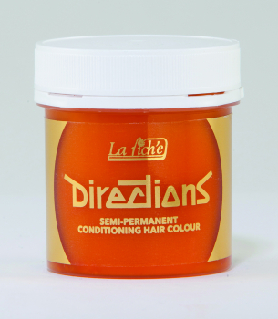 DIRECTIONS APRICOT DIRECTIONS APRICOT