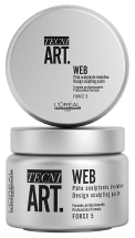 L'OREAL TECNI.ART WEB 150ML L'OREAL TECNI.ART WEB 150ML