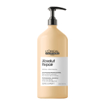 L'OREAL SERIE EXPERT ABSOLUT REPAIR SHAMPOO 1500ML