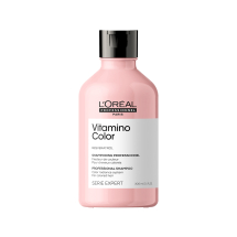 L'OREAL SERIE EXPERT VITAMINO A-OX SHAMPOO 300ML