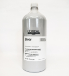 L'OREAL SERIE EXPERT MAGNESIUM SILVER SHAMPOO 1500ML