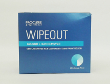WIPE OUT STAIN REMOVER
