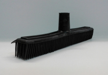 BROOM HEAD BROOM HEAD