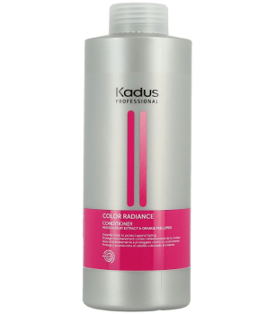 KADUS COLOUR RADIANCE CONDITIONER 1000ML KADUS COLOUR RADIANCE CONDITIONER 1000ML