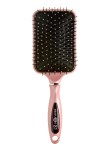 HEAD JOG 81 PINK PADDLE BRUSH