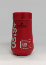 SCHWARZKOPF OSIS DUST IT 10G SCHWARZKOPF OSIS DUST IT 10G