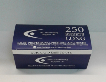 K&G MECHE LONG K&G MECHE LONG