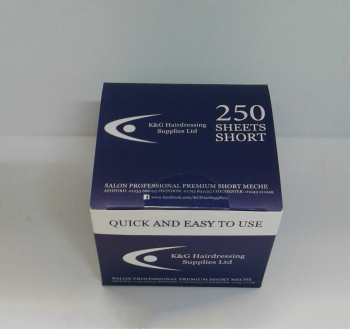 K&G MECHE SHORT K&G MECHE SHORT