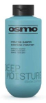 OSMO DEEP MOISTURE SHAMPOO 400ML