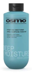 OSMO DEEP MOISTURE CONDITIONER 400ML