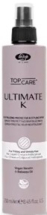 LISAP STRAIGHT FLUID 250ML LISAP STRAIGHT FLUID 250ML