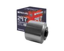 PROCARE 24/7 REFILL FOIL 100MM x 450M PROCARE 24/7 REFILL FOIL 100MM x 450M