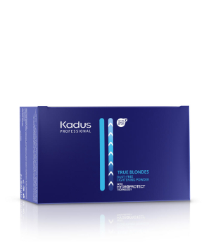 KADUS DUST FREE TWIN BLEACH 1000G KADUS DUST FREE TWIN BLEACH 1000G