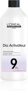 L'OREAL DIACTIVATEUR 2.7% 9VOL 1000ML L'OREAL DIACTIVATEUR 2.7% 9VOL 1000ML