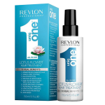 REVLON UNIQ ONE LOTUS FLOWER 150ML