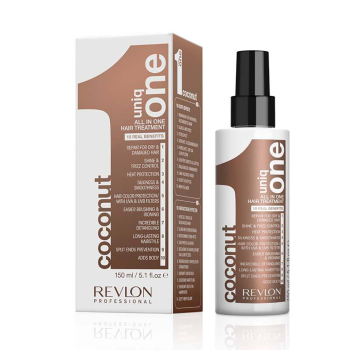 REVLON UNIQ ONE COCONUT 150ML REVLON UNIQ ONE COCONUT 150ML